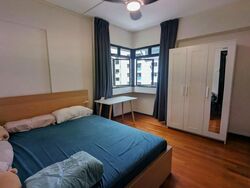 Blk 538 Panshan Grove (Bukit Panjang), HDB 5 Rooms #639530281